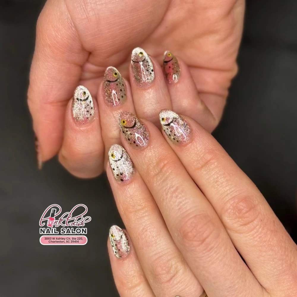 New Nail Art Collection